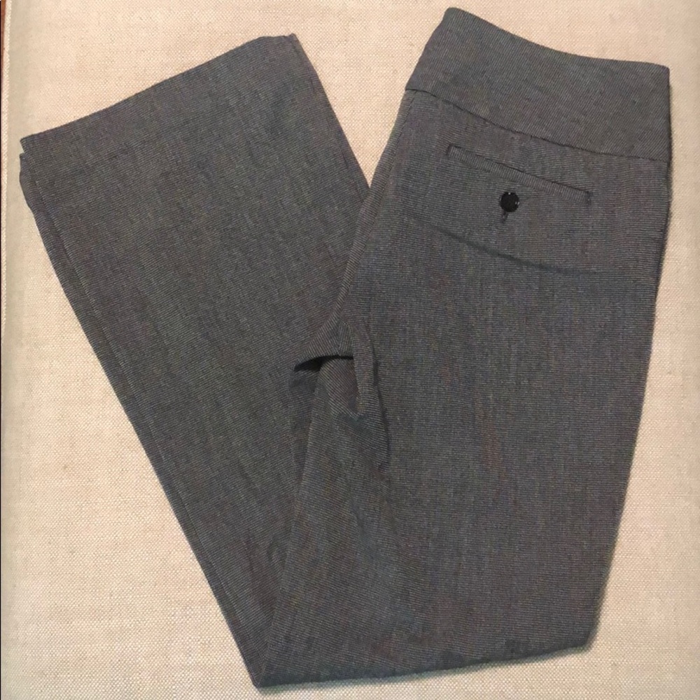 Express Editor Dress Pants